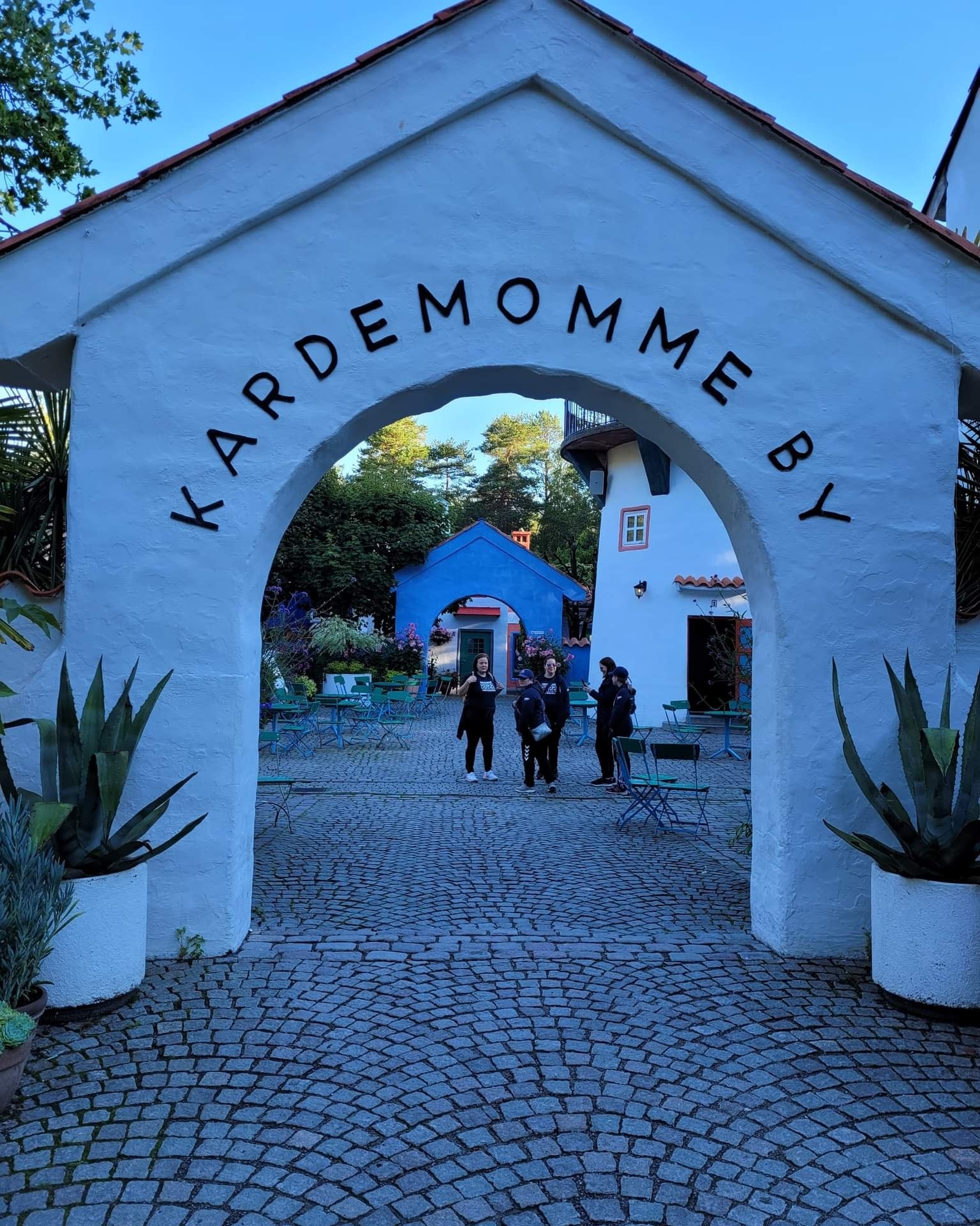 Lillehammer neste!